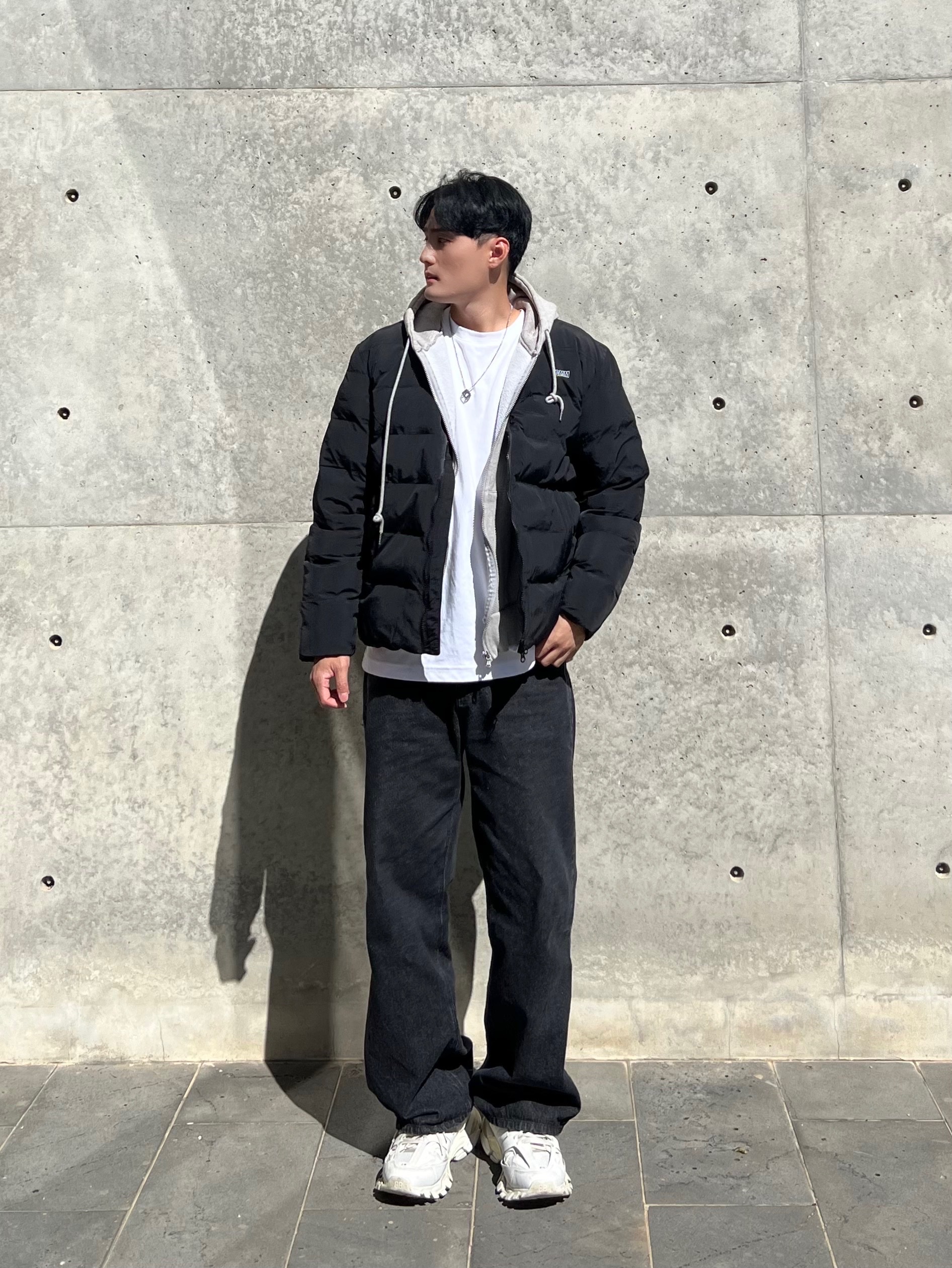 이창용님의 스타일 - 1