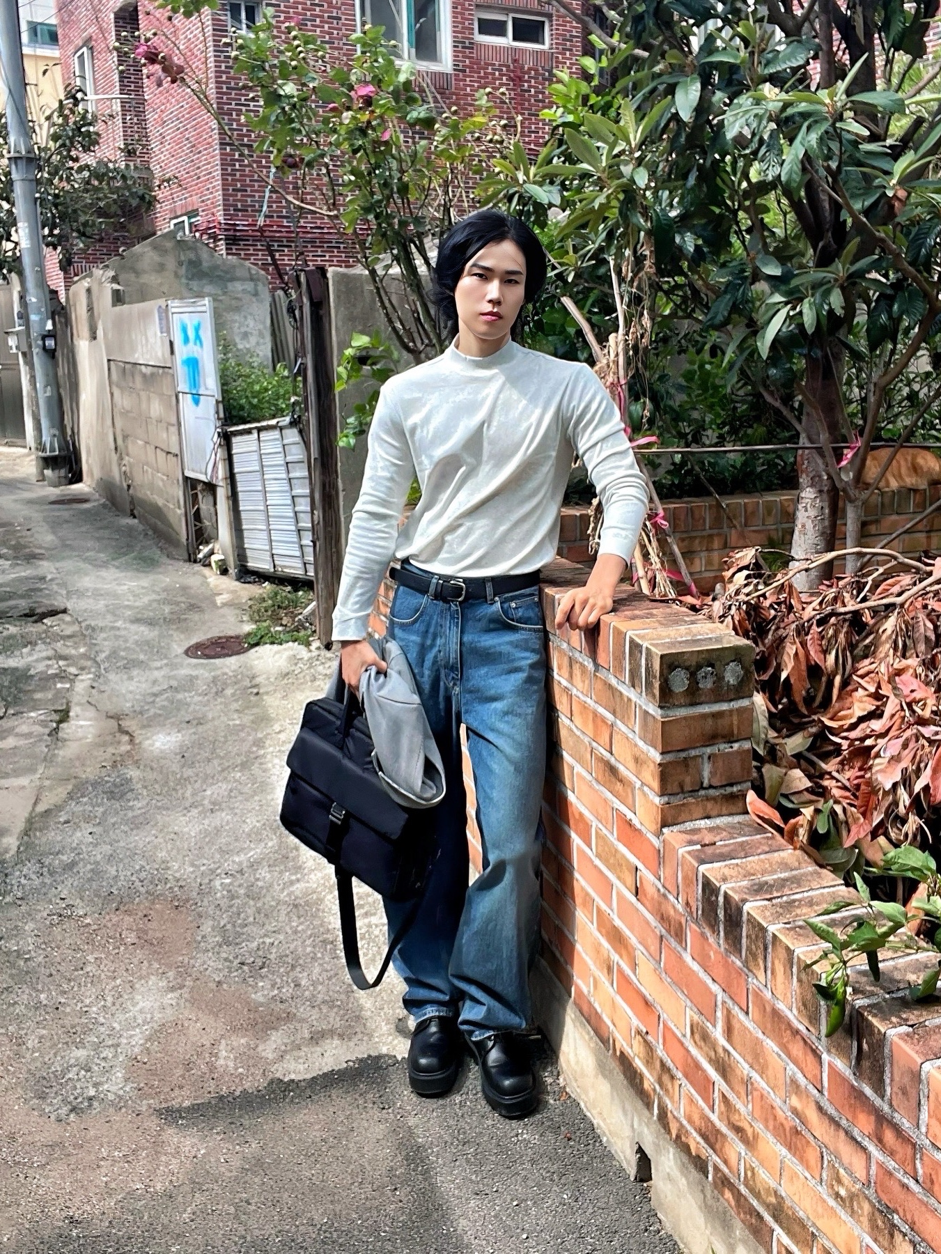 hense김남훈님의 스타일 - 6