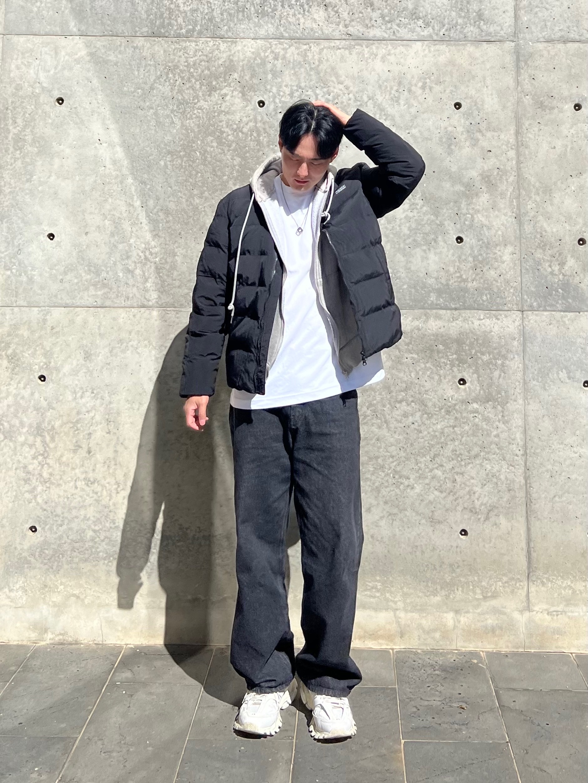 이창용님의 스타일 - 2