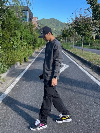 스타일 카드
