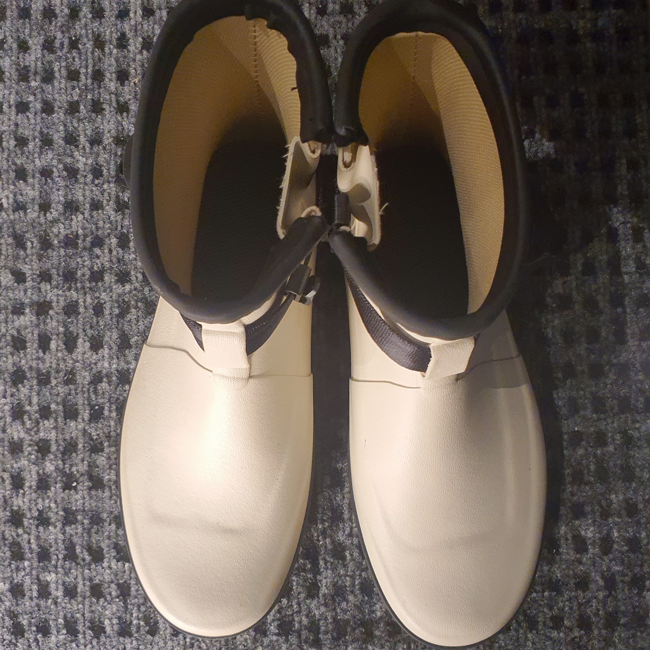Moonstar 810s ET027 Marke Modi White 착용 스타일