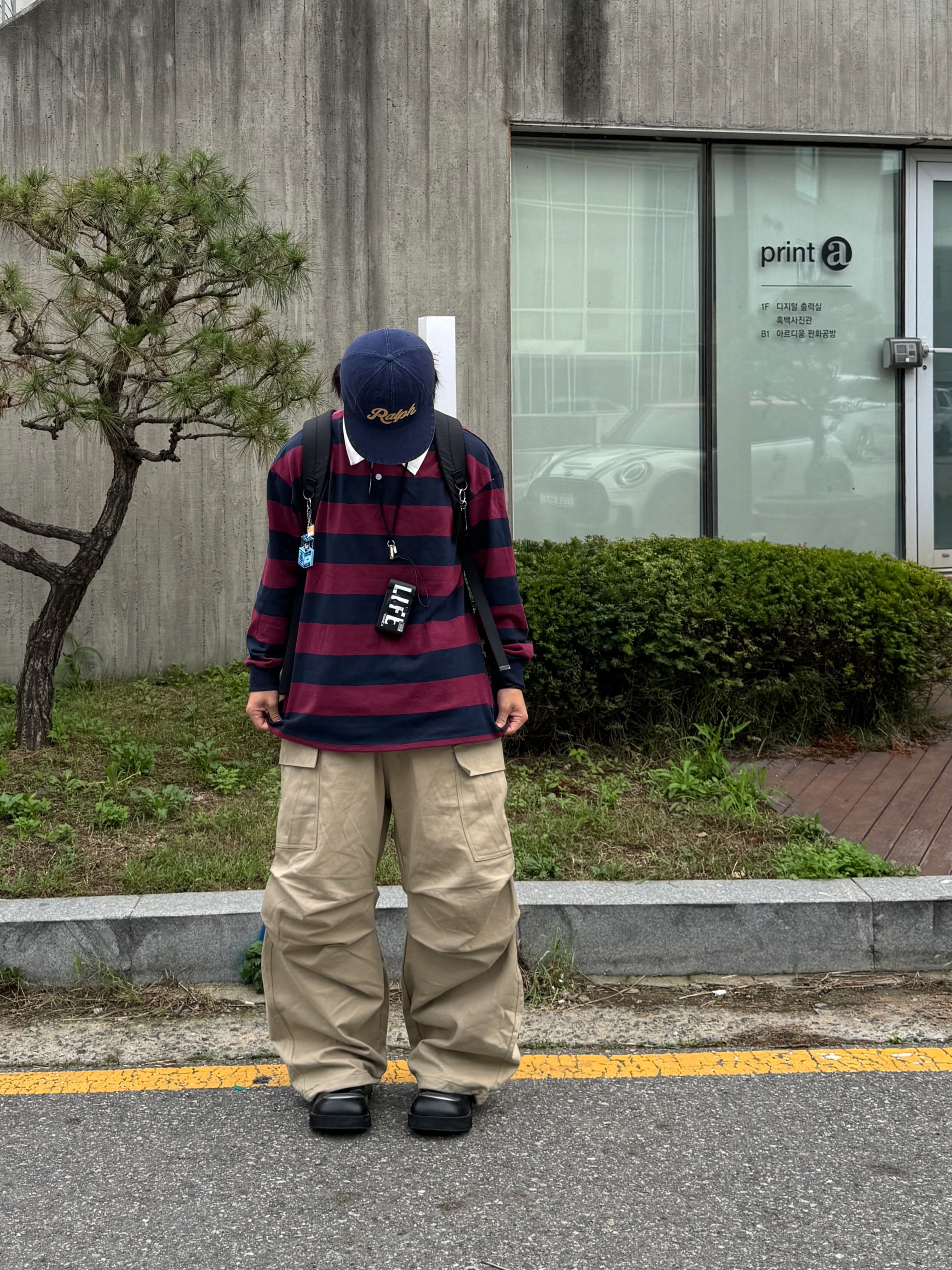 김민성님의 스타일 - 2
