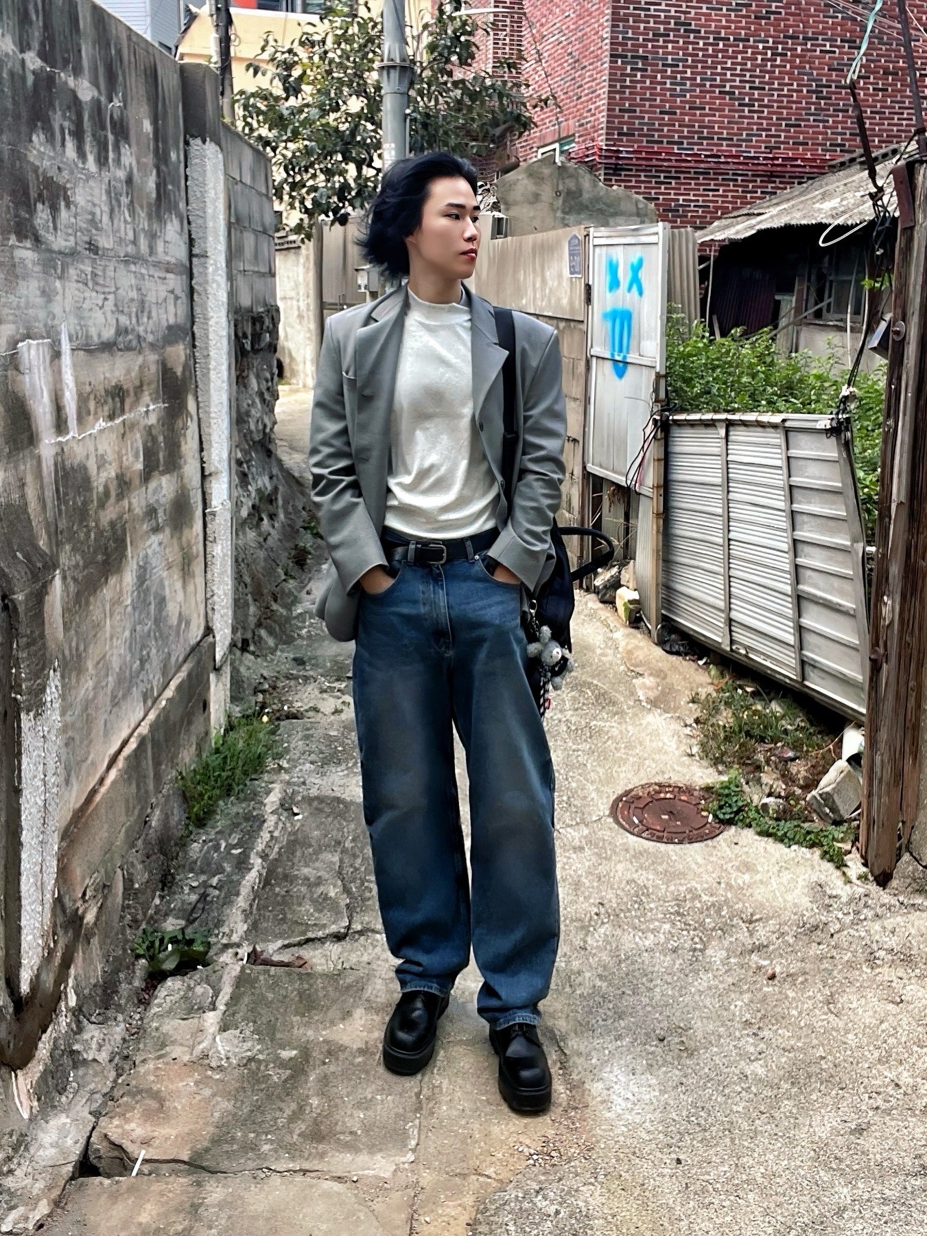 hense김남훈님의 스타일 - 2