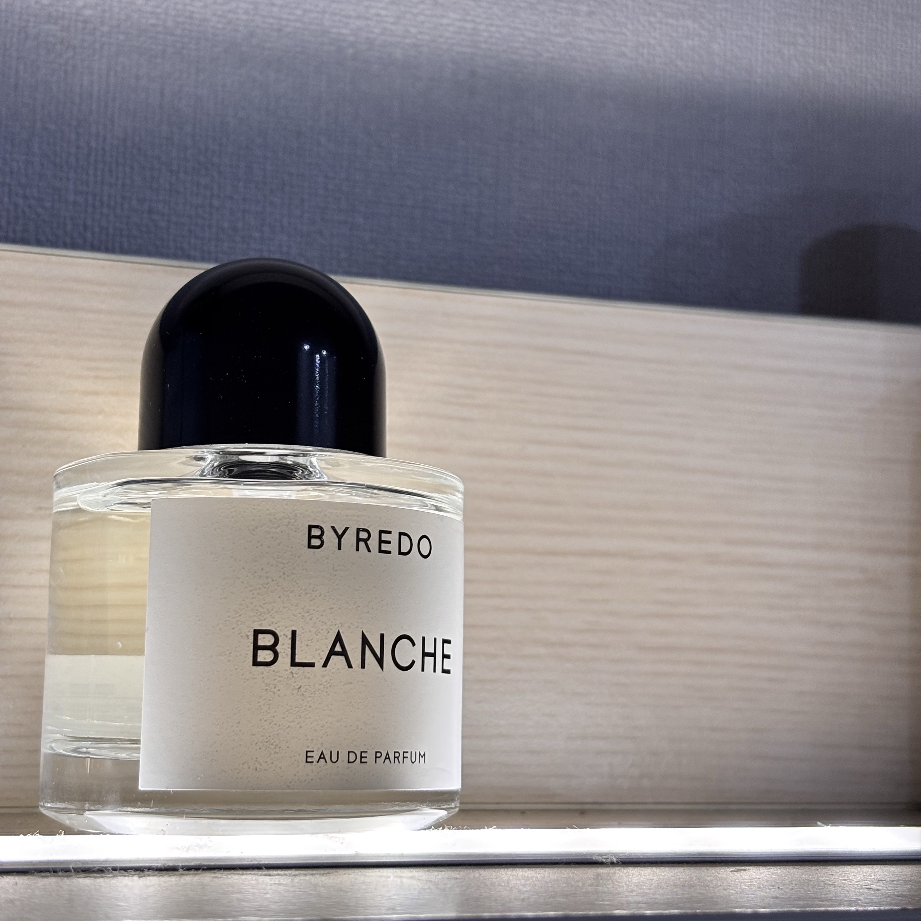 Byredo Blanche Eau De Parfum 50ml 착용 스타일