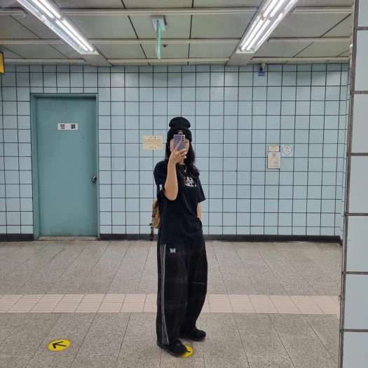 스타일 카드