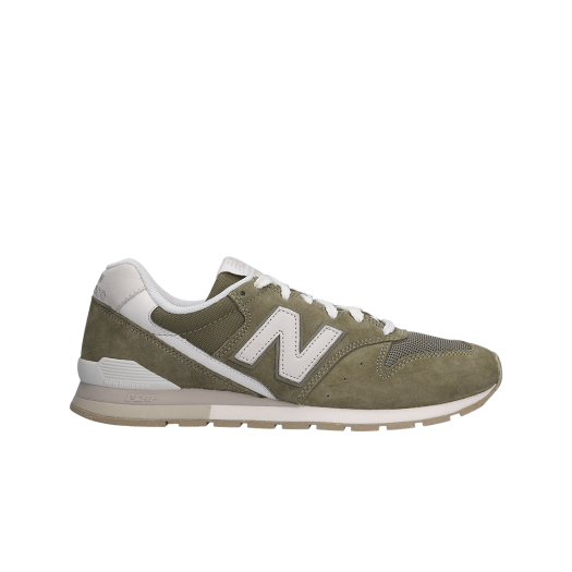 New Balance 996 Khaki