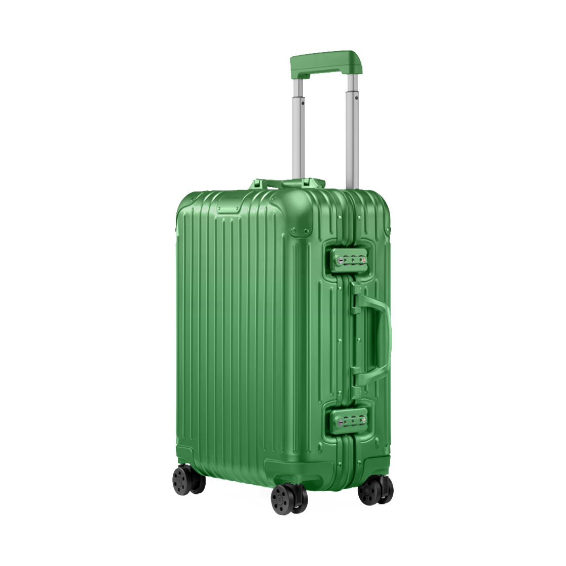 Rimowa Original Cabin Emerald Green 상세 이미지 2