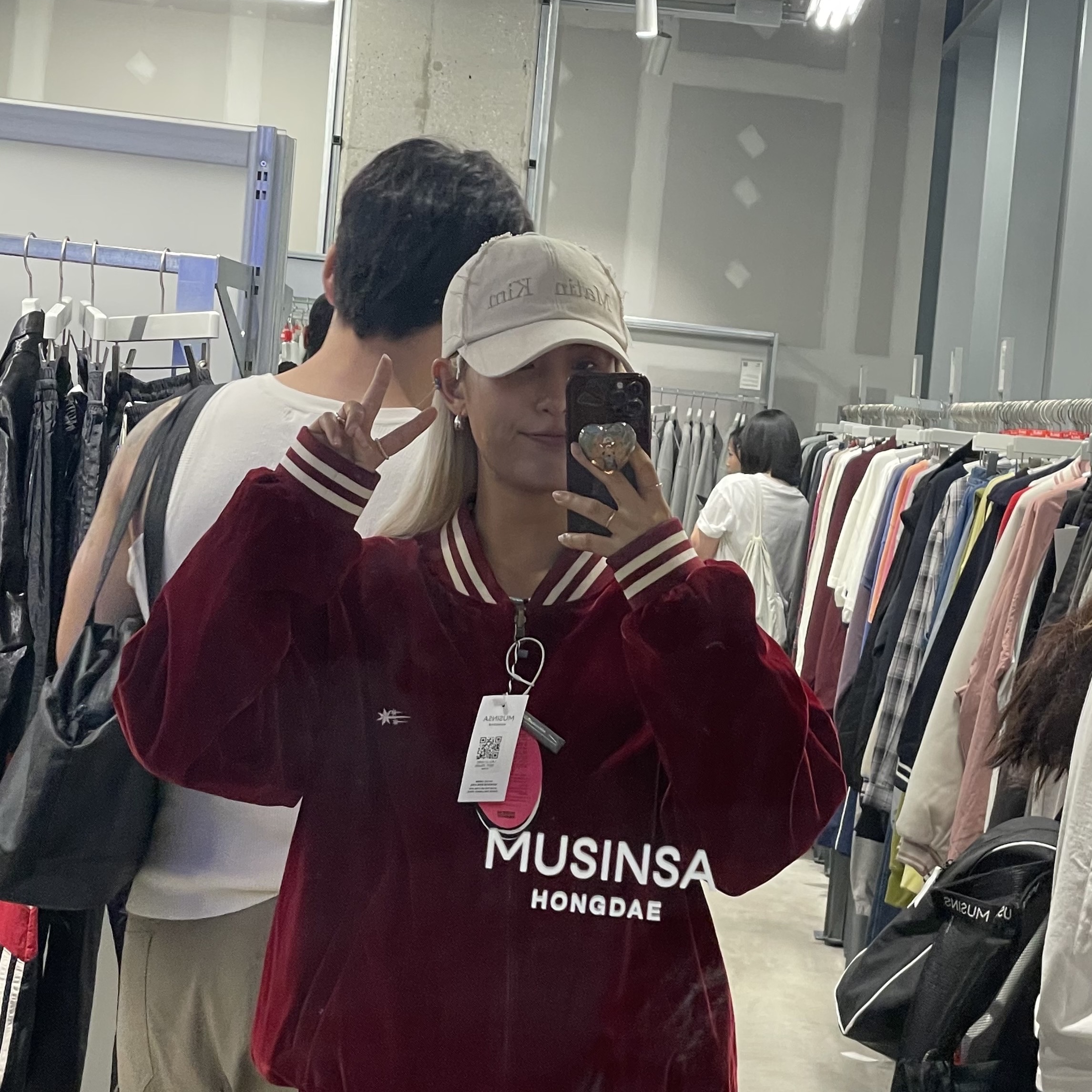 fhflfhfl060님의 스타일 - 3
