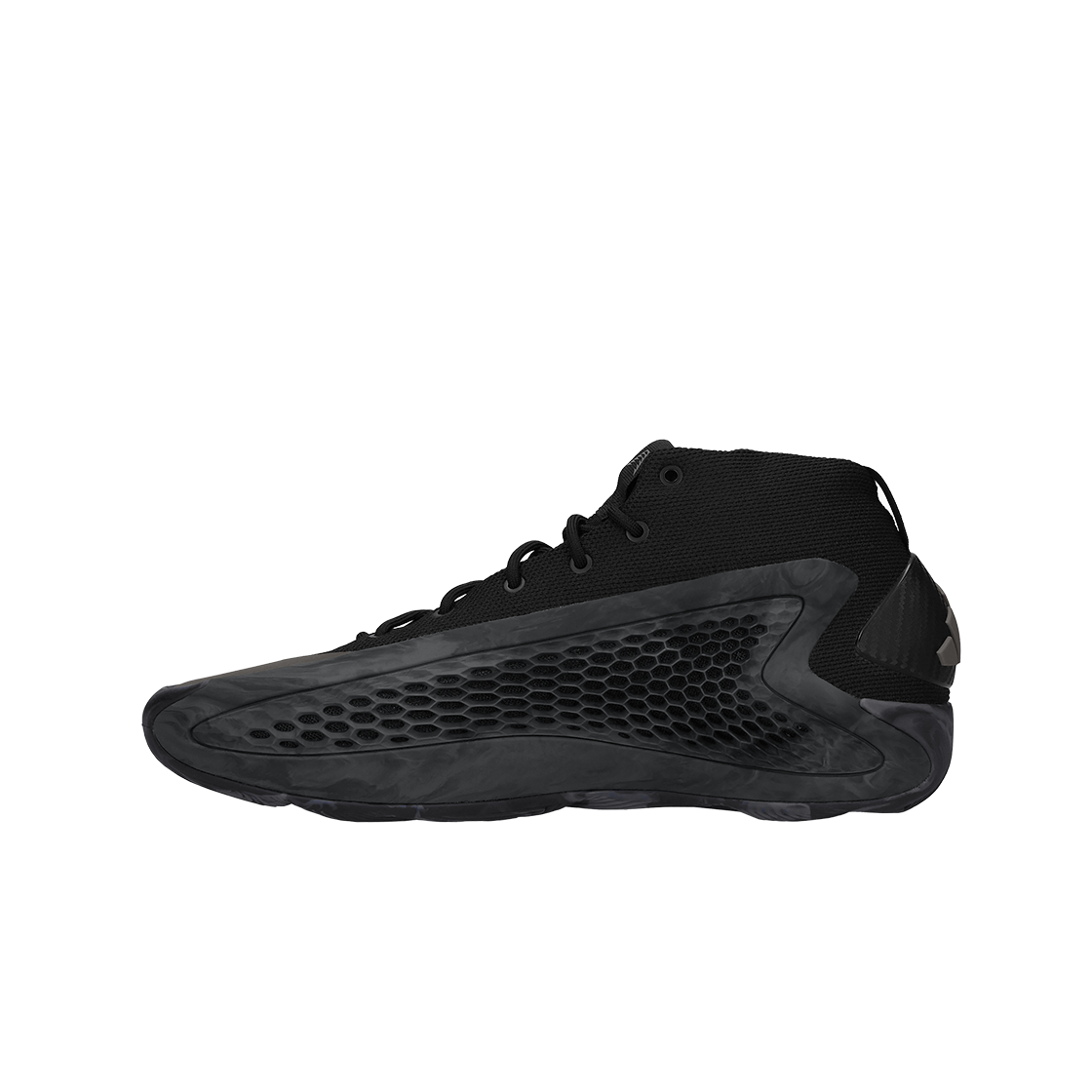 아디다스 A.E. 1 코어 블랙(Adidas A.E. 1 Core Black) - 3