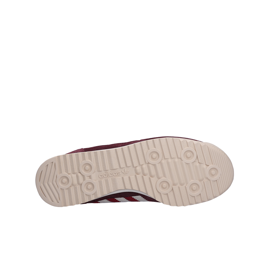 아디다스 SL 72 RS 쉐도우 레드 오프 화이트(Adidas SL 72 RS Shadow Red Off White) - 2