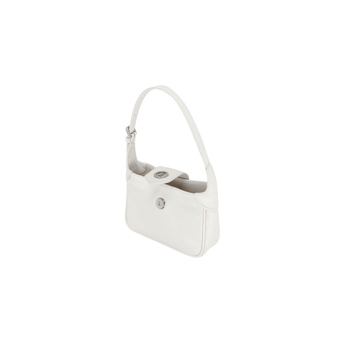 ★送料・関税込★minitmute★BARTON MICRO caviar white★ BARTON minitmute(ミニットミュート) バッグ・カバン(レディース