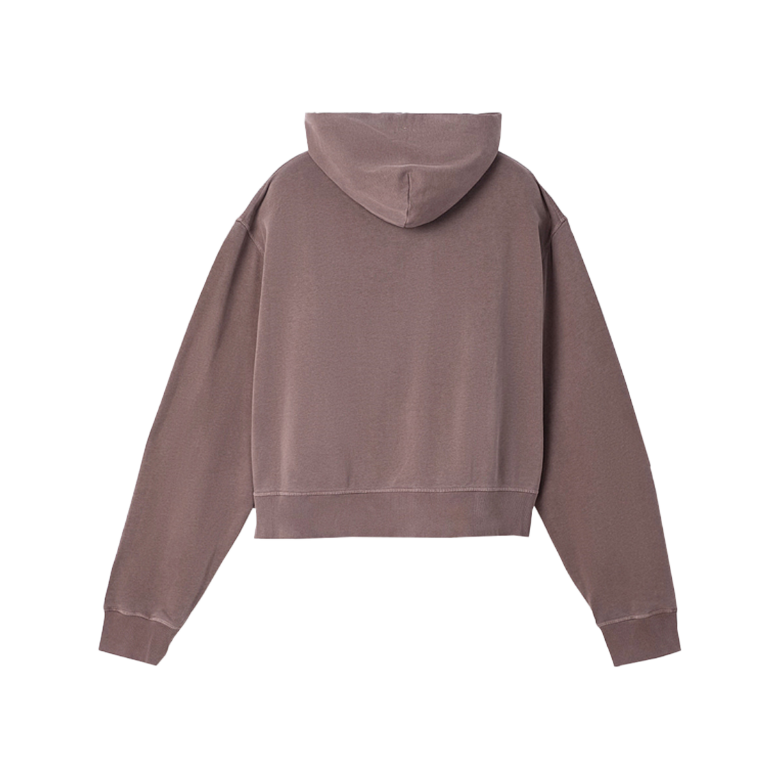 CAMPERLAB Hoodie Dusty Brown 상세 이미지 2