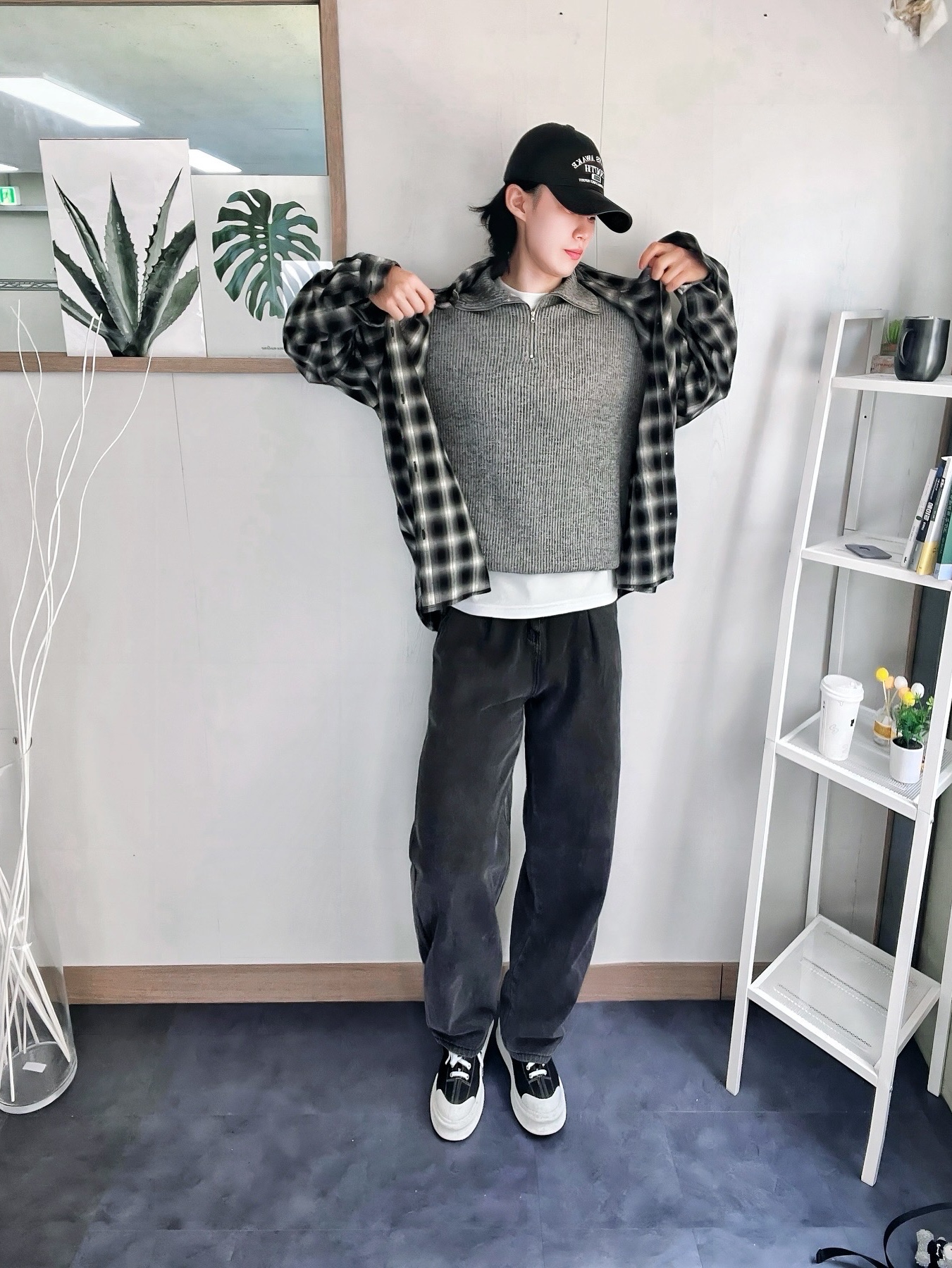 hense김남훈님의 스타일 - 4