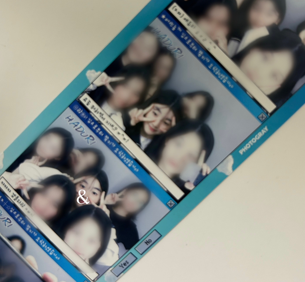 KREAM 프로필 이미지