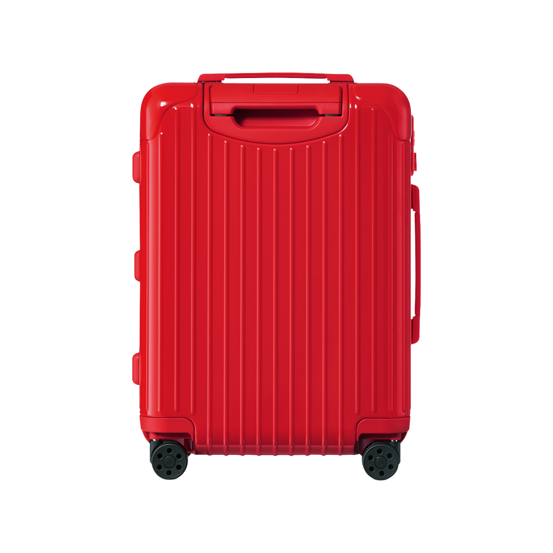 Rimowa Essential Cabin Gloss Red 상세 이미지 4