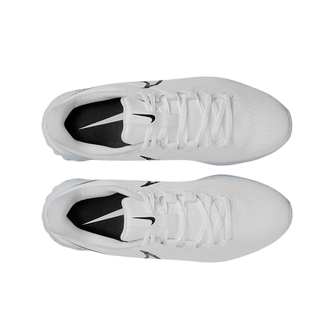 나이키 리액트 인피니티 프로 와이드 화이트 블랙(Nike React Infinity Pro WIDE White Black) - 2