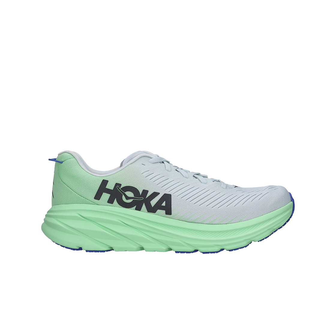호카 링컨 3 플레인 에어 그린 애쉬(Hoka Rincon 3 Plein Air Green Ash) - 1
