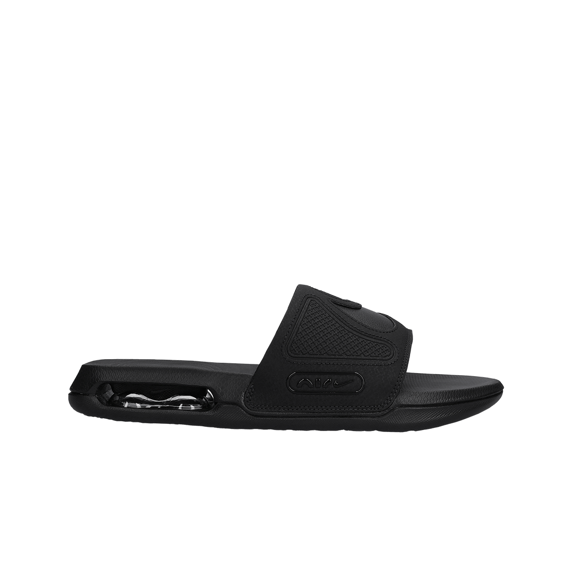 나이키 에어맥스 시로 슬라이드 트리플 블랙(Nike Air Max Cirro Slide Triple Black)