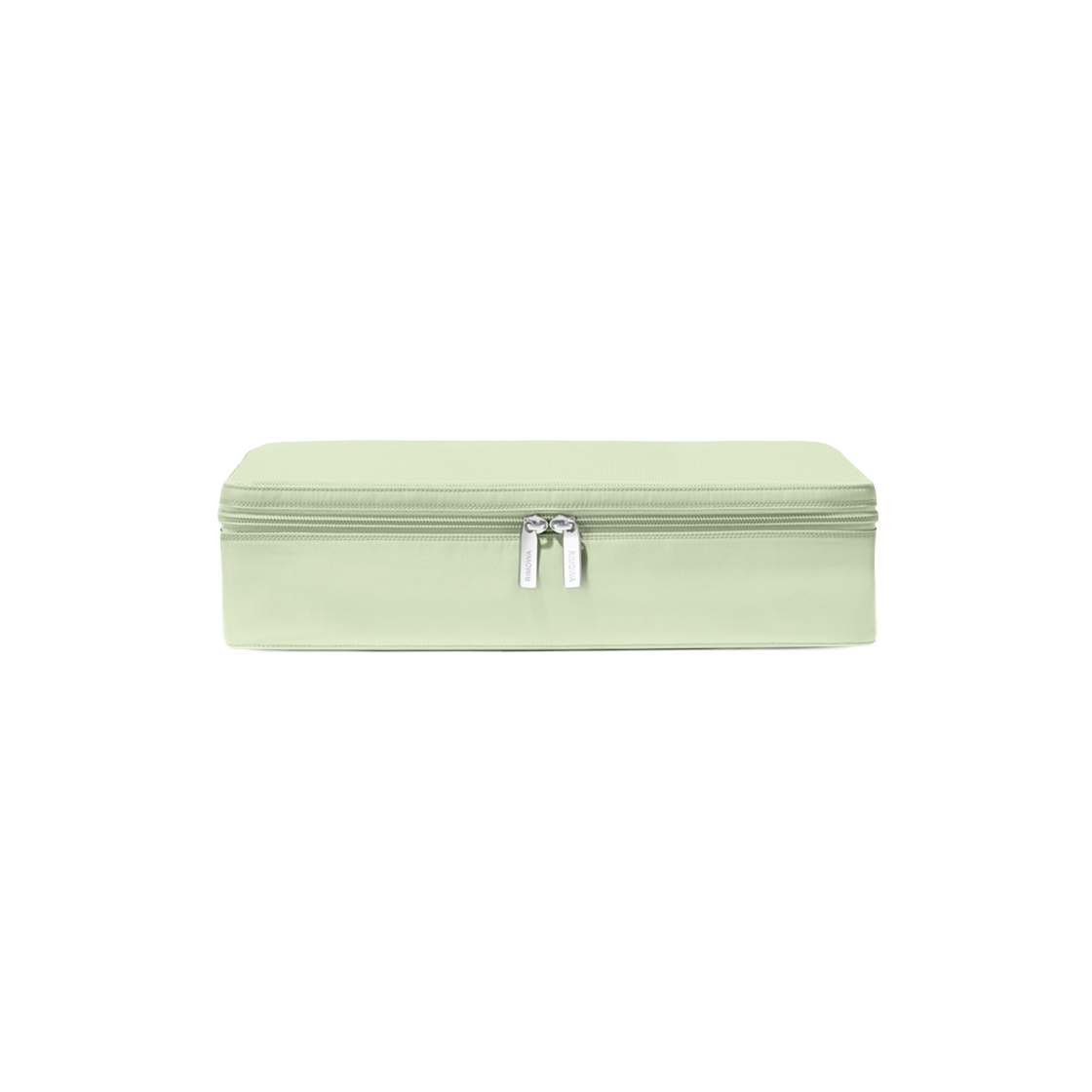 Rimowa Travel Accessories Packing Cube L Mint Green 상세 이미지 1