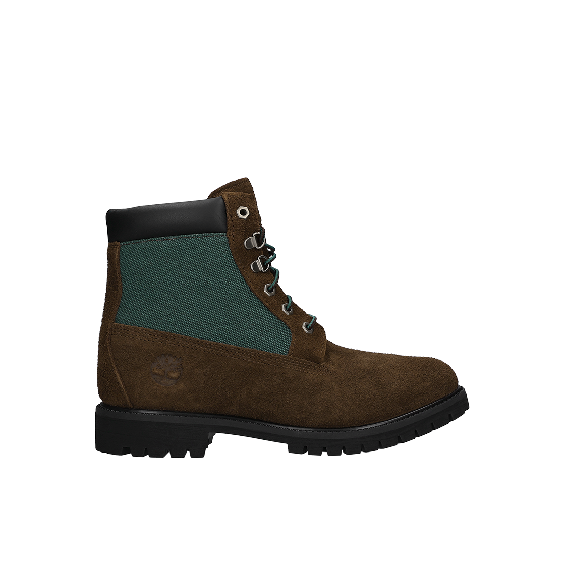 TB0A6DU5EDQ Timberland x Thisisneverthat 6 inch Boot Brown - Wide