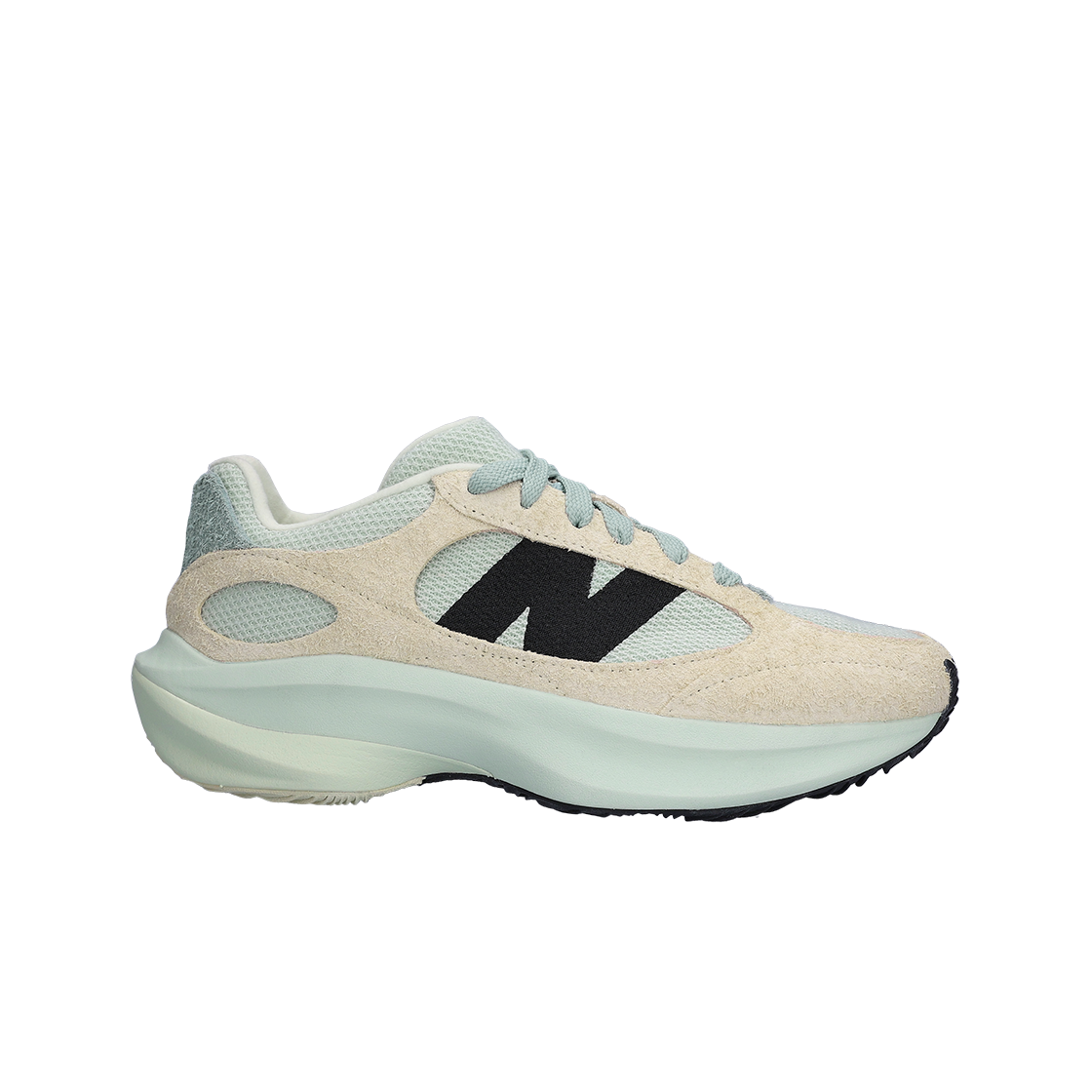 UWRPDSFC New Balance WRPD Clay Ash Salt Marsh