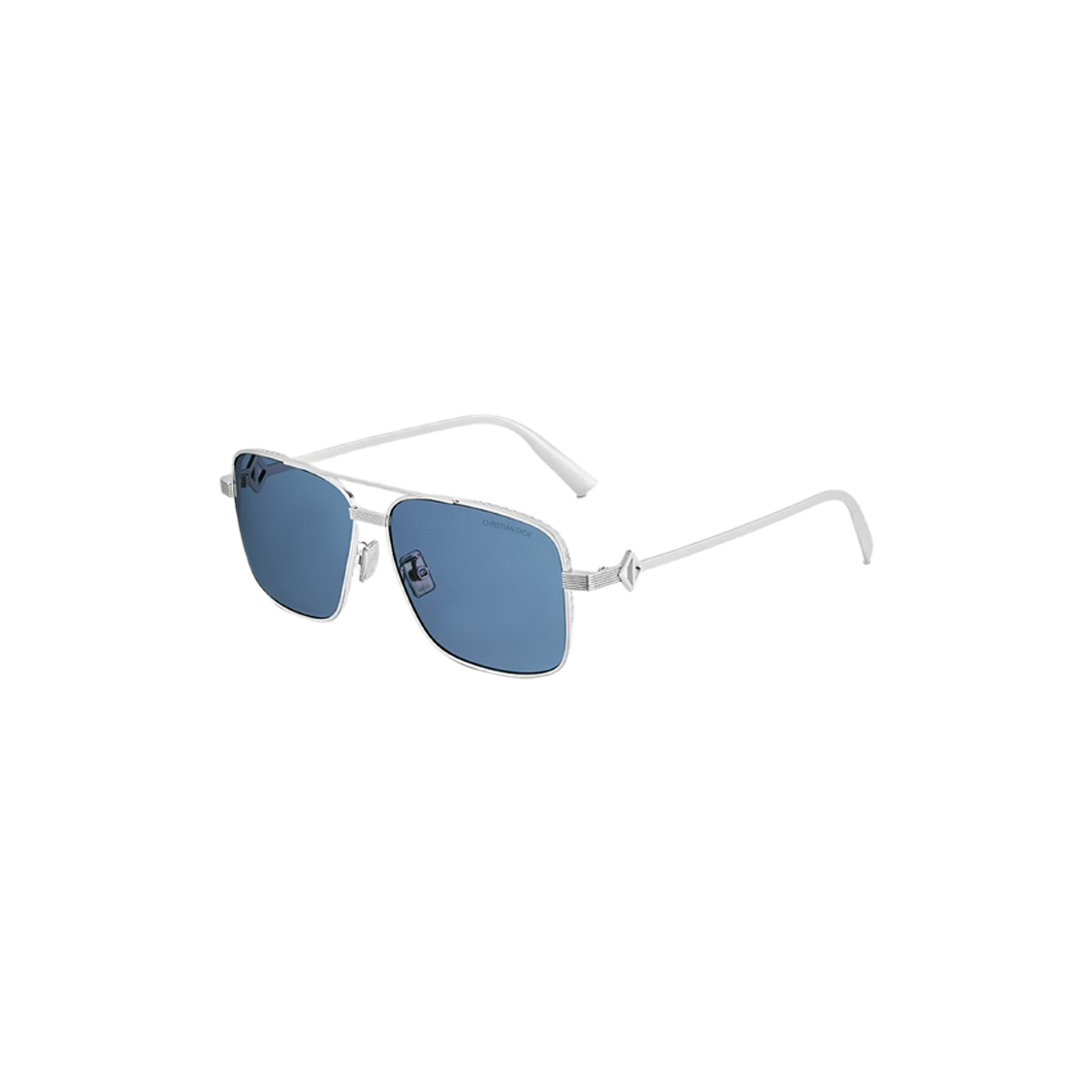 Dior CD Diamond S9U Blue Navigator Sunglasses 상세 이미지 1