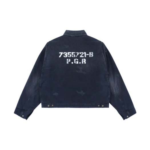 프로젝트지알 자켓 | SHOP | KREAM