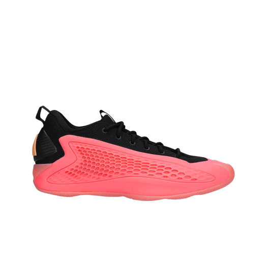 Adidas A.E. 1 Low Acid Red Core Black