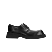 Balenciaga Inspector 40mm Derby Black