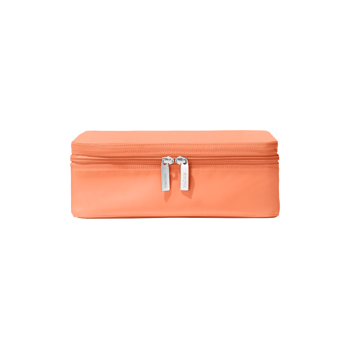 Rimowa Travel Accessories Packing Cube S Papaya Orange 상세 이미지 1