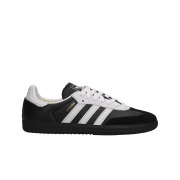 Adidas Samba OG Core Black Cloud White