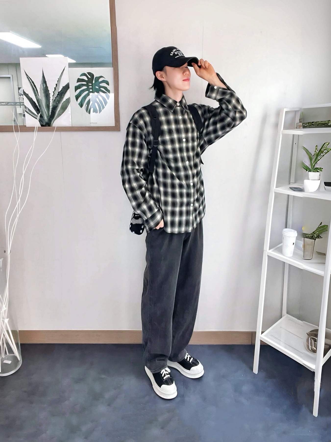 hense김남훈님의 스타일 - 7