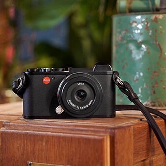 Leica M11 Silver Chrome (Korean Ver.), Leica D-Lux 7 Silver Anodized (Korean Ver.) 착용 스타일 - 5