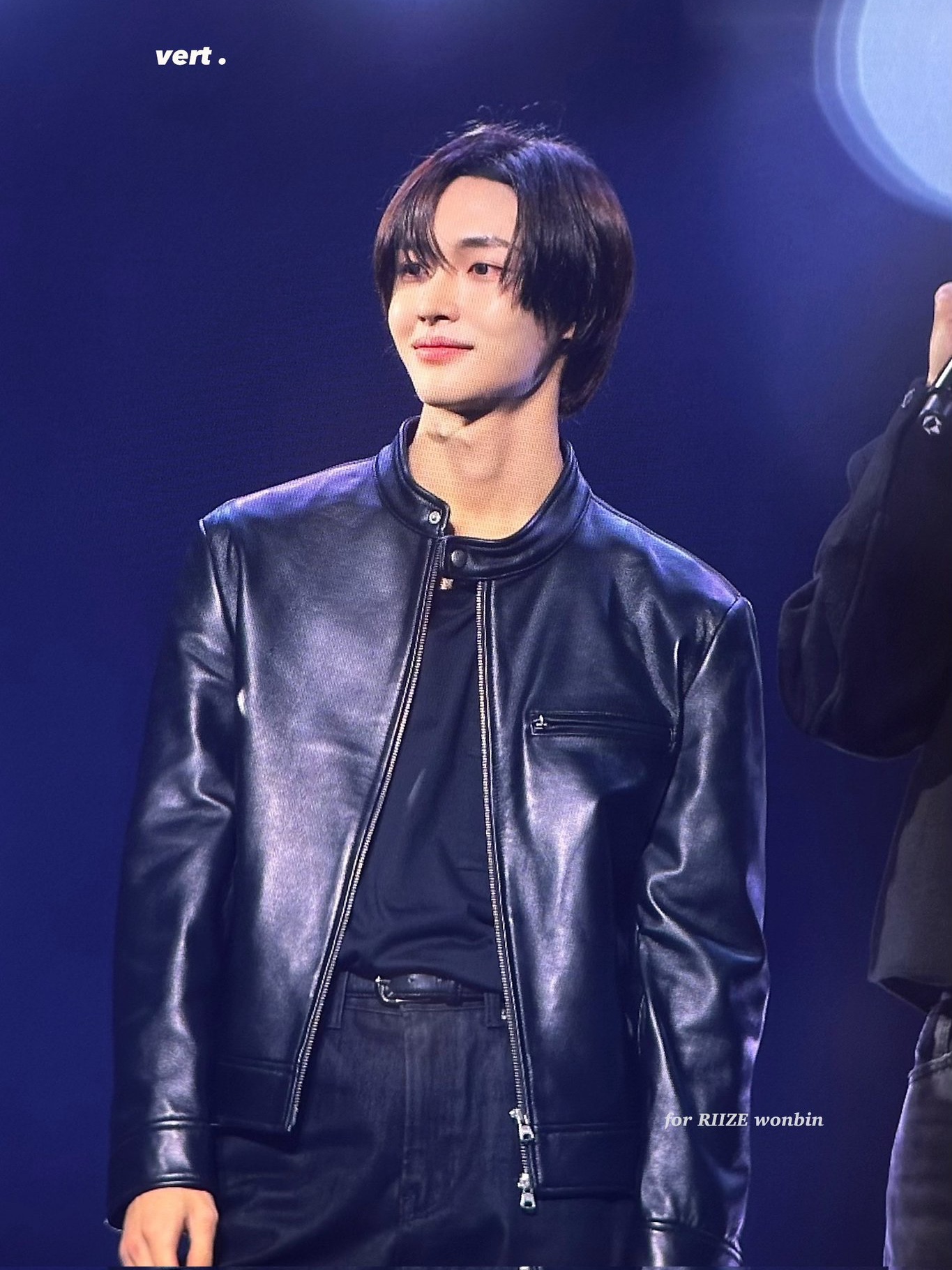 thv wonbin fashion님의 스타일
