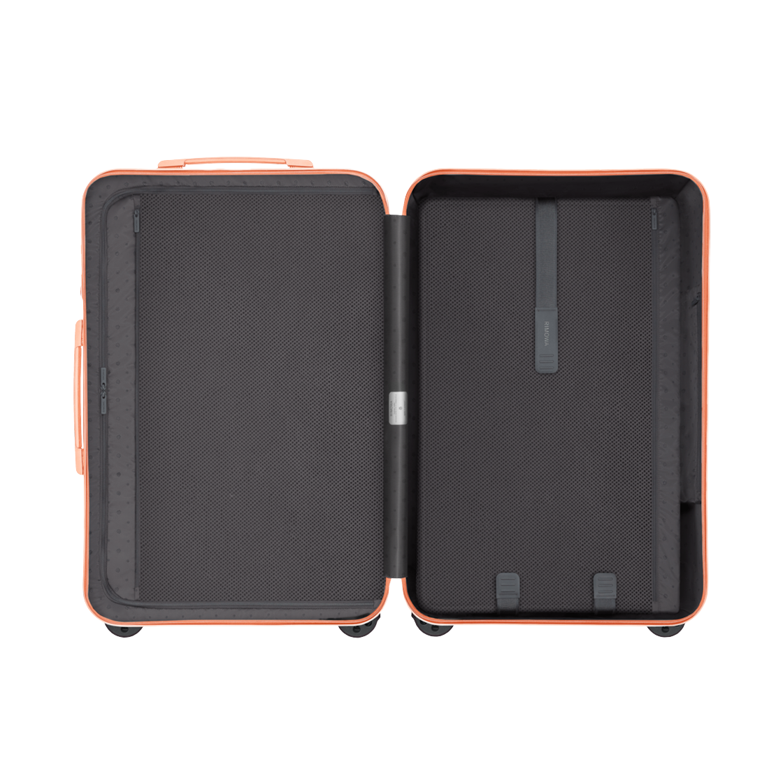 Rimowa Essential Check-In M Gloss Papaya Orange 상세 이미지 5