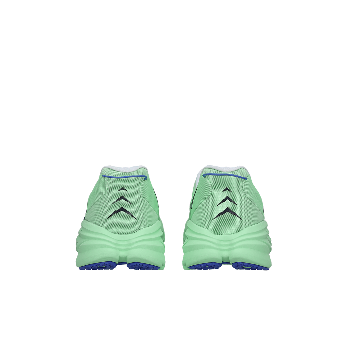 호카 링컨 3 플레인 에어 그린 애쉬(Hoka Rincon 3 Plein Air Green Ash) - 4