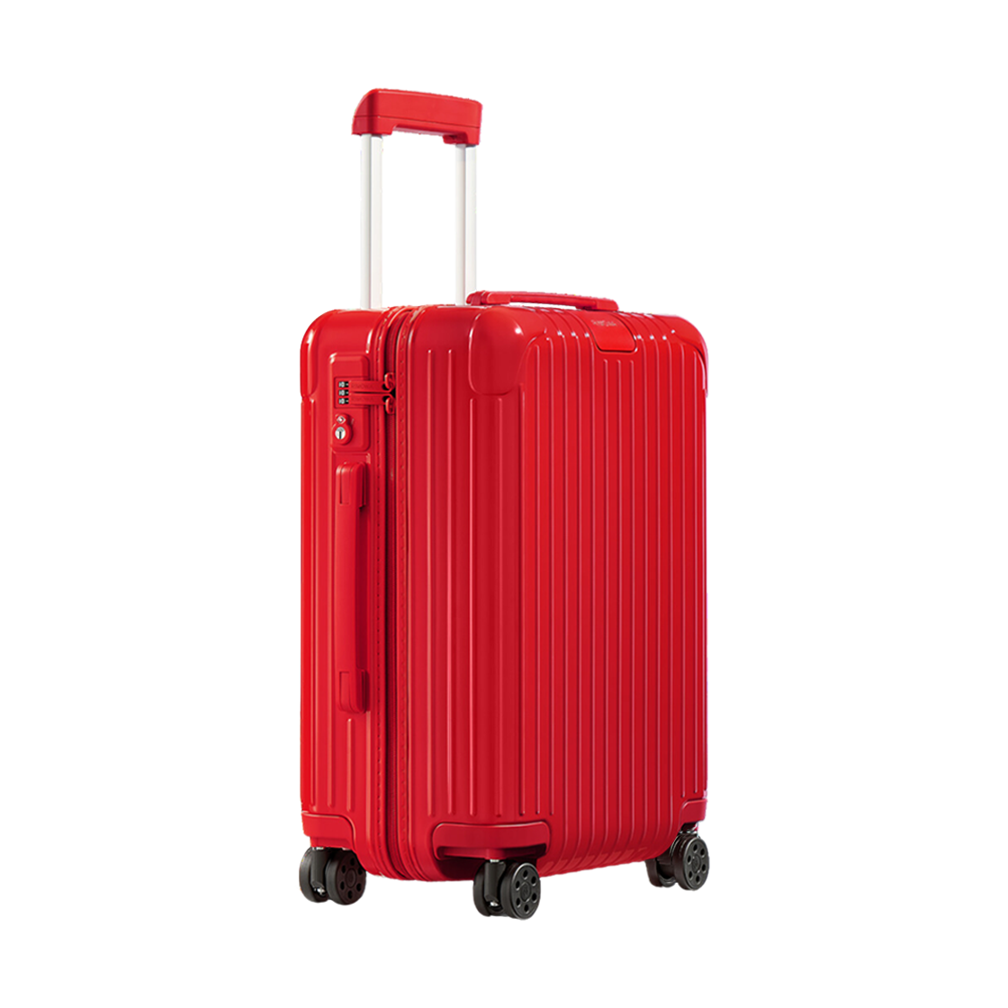 Rimowa Essential Cabin Gloss Red 상세 이미지 2