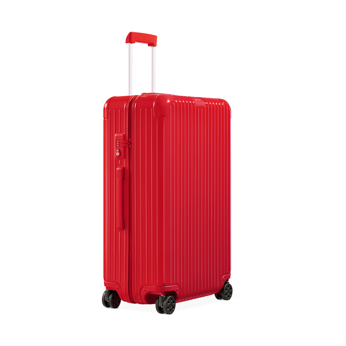 Rimowa Essential Check-In L Gloss Red 상세 이미지 2