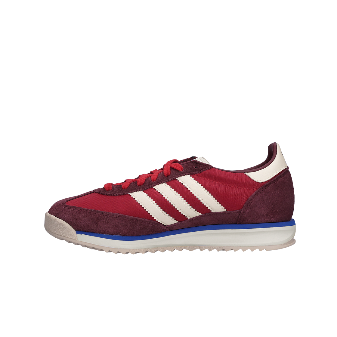 아디다스 SL 72 RS 쉐도우 레드 오프 화이트(Adidas SL 72 RS Shadow Red Off White) - 3