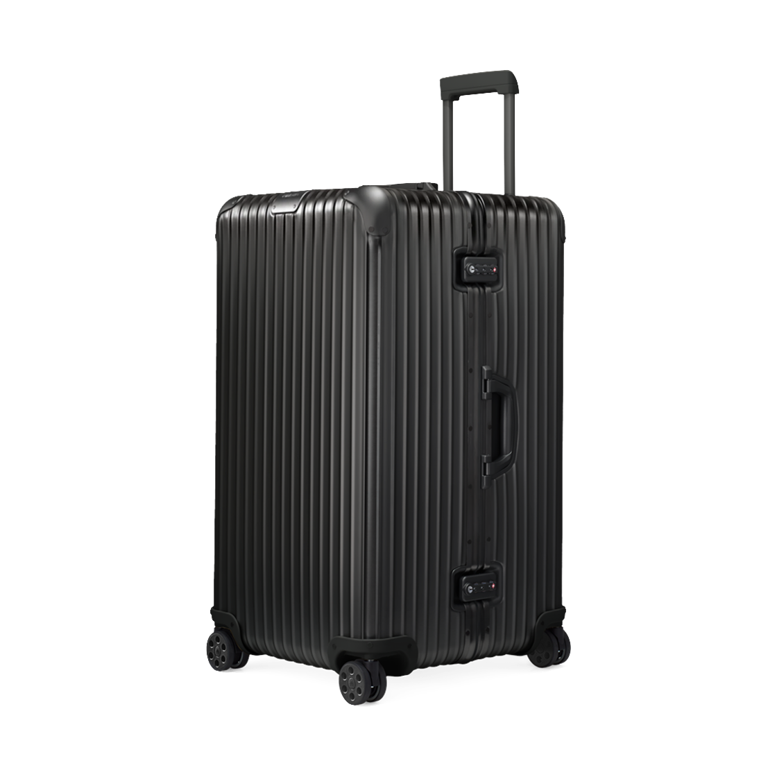 Rimowa Original Trunk XL Black 상세 이미지 2