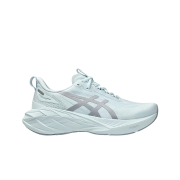 (W) Asics Novablast 4 LE Cool Grey Grey Blue