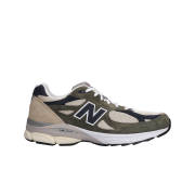 New Balance 990v3 Made in USA Olive