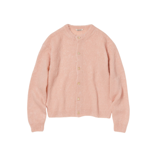 오라리 가디건 | SHOP | KREAM