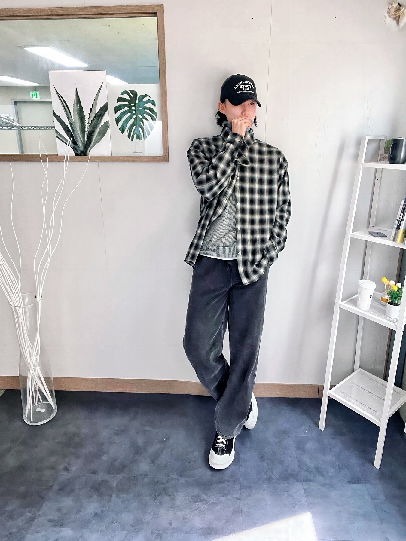 hense김남훈님의 스타일 - 3