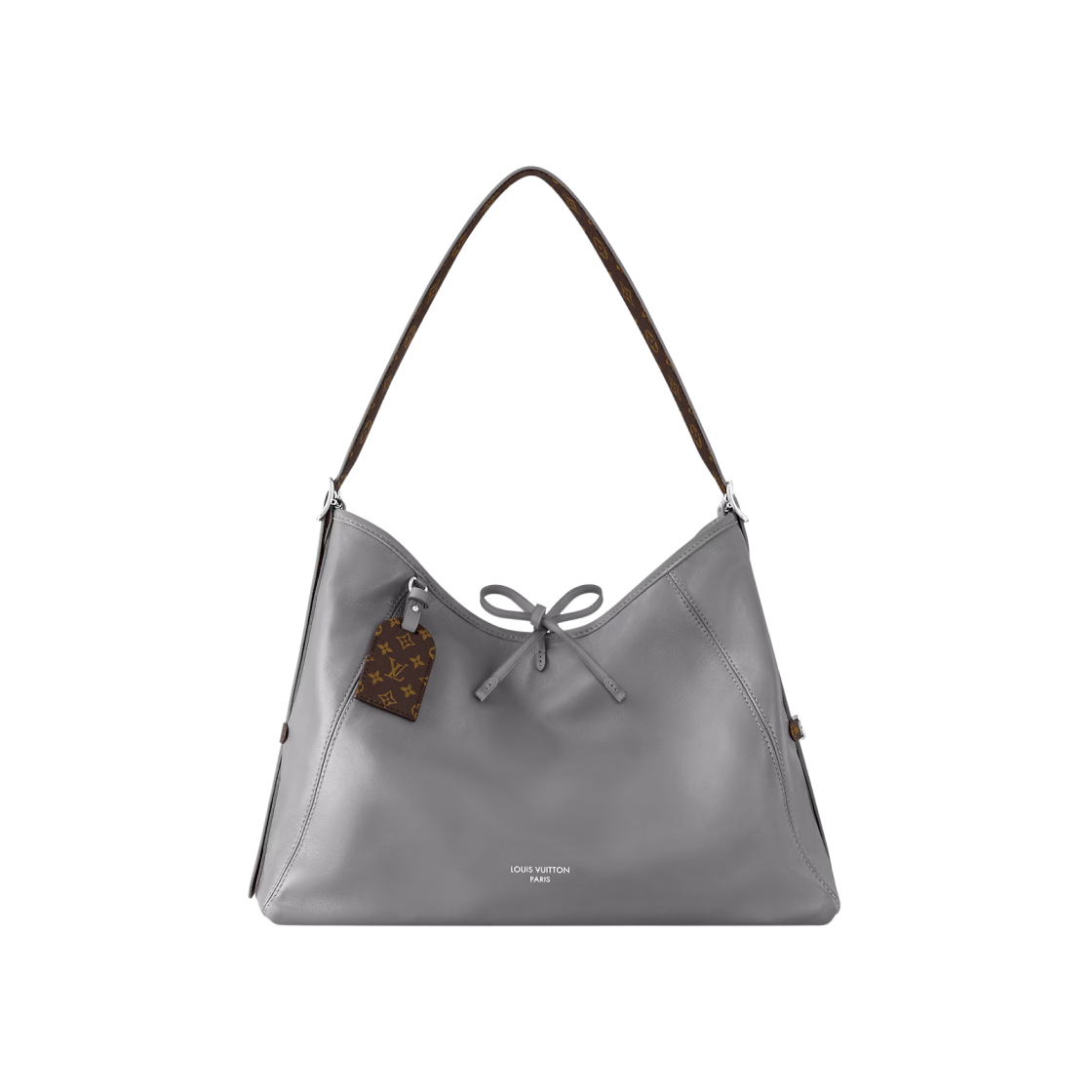 Louis Vuitton CarryAll Dark MM Trianon Grey 상세 이미지 1