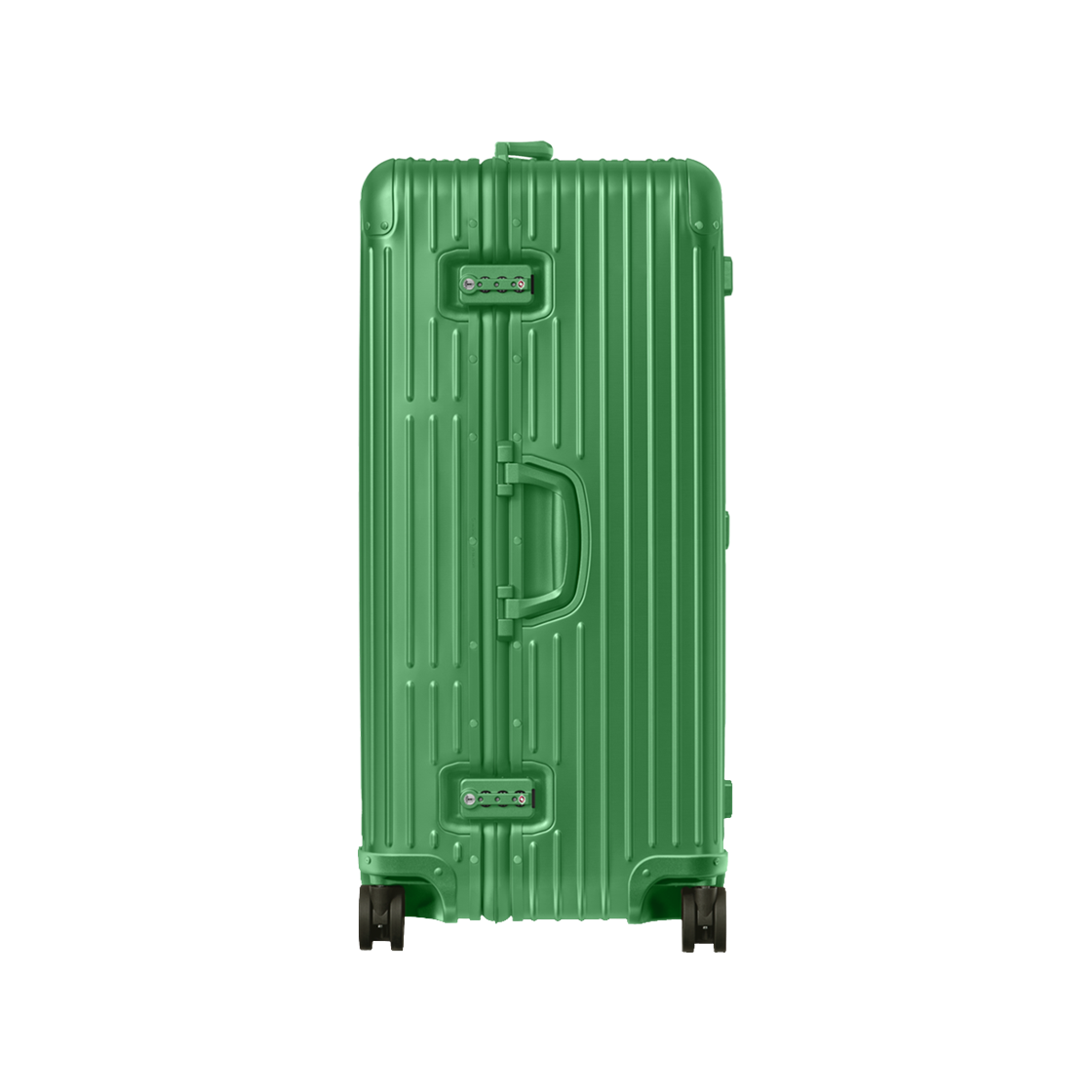 Rimowa Original Trunk Plus Emerald Green 상세 이미지 3