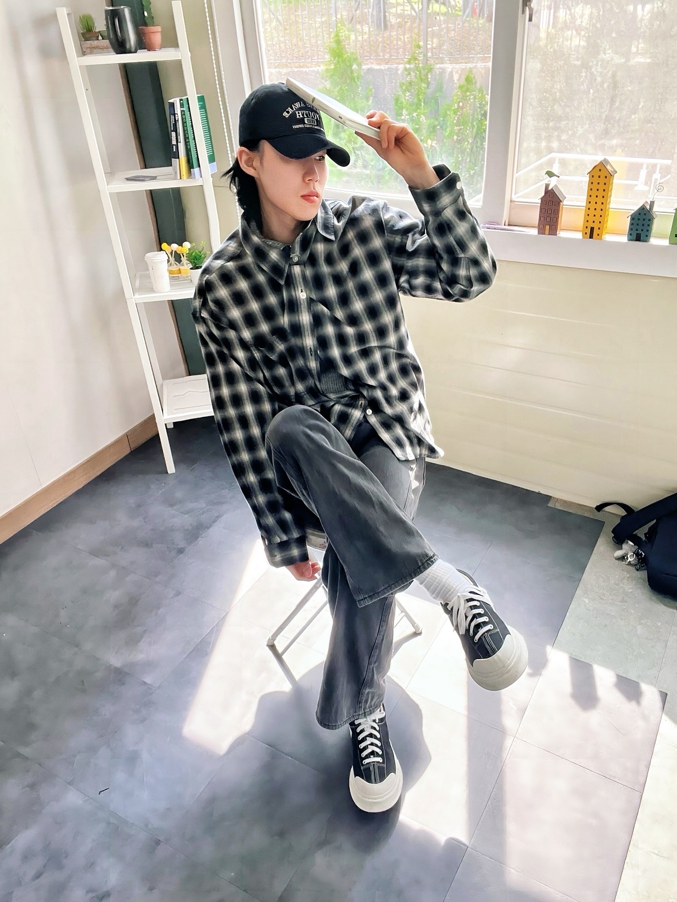 hense김남훈님의 스타일 - 1