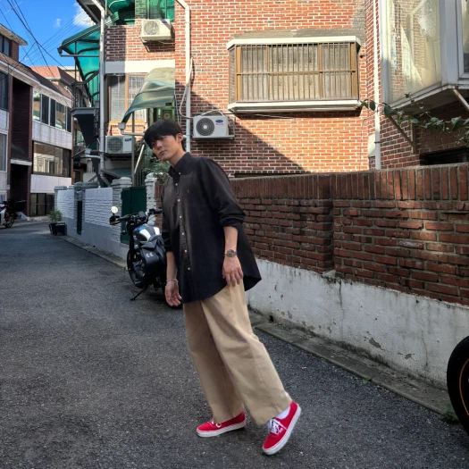 스타일 카드
