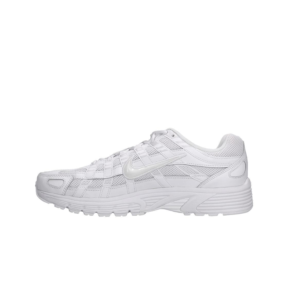 나이키 P-6000 화이트(Nike P-6000 White) - 3