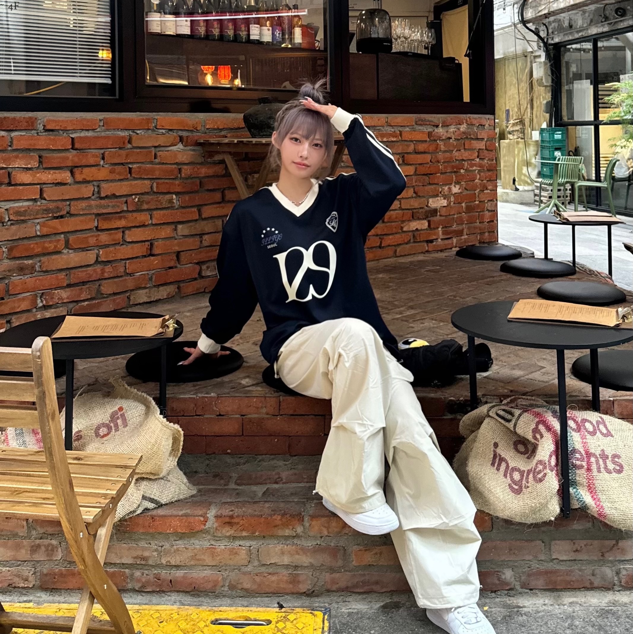 asyouare님의 스타일 - 1